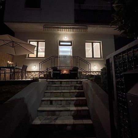 Ferienwohnung La Mirage Desenzano del Garda Exterior foto