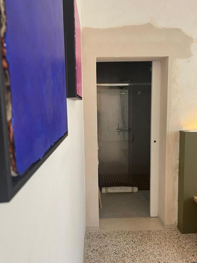 Ferienwohnung La Mirage Desenzano del Garda Exterior foto