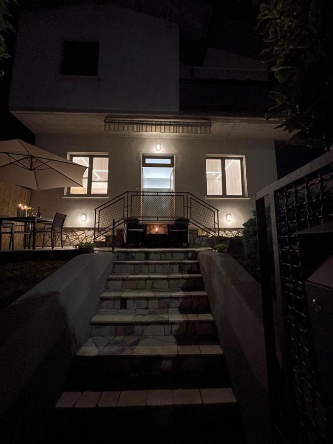 Ferienwohnung La Mirage Desenzano del Garda Exterior foto