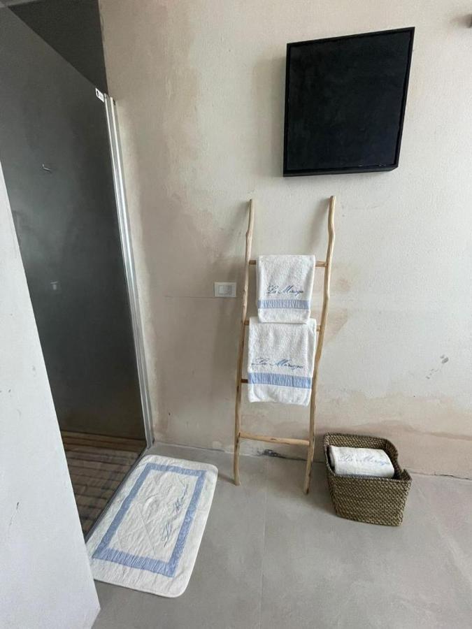 Ferienwohnung La Mirage Desenzano del Garda Exterior foto
