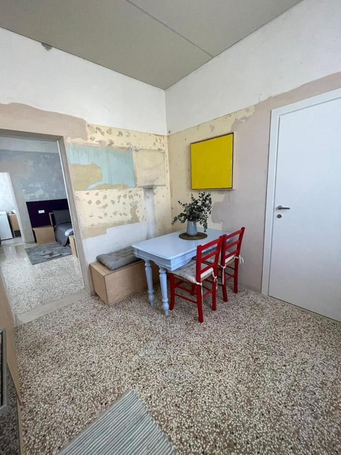 Ferienwohnung La Mirage Desenzano del Garda Exterior foto