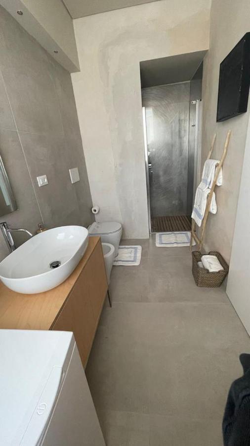 Ferienwohnung La Mirage Desenzano del Garda Exterior foto