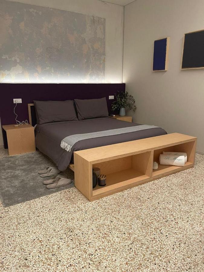Ferienwohnung La Mirage Desenzano del Garda Exterior foto